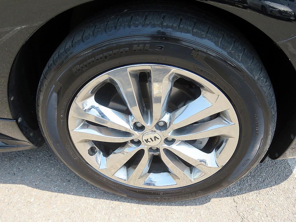 KIA Carnival 2017 - Importación desde Corea - HF Imports Iquique - Foto 20