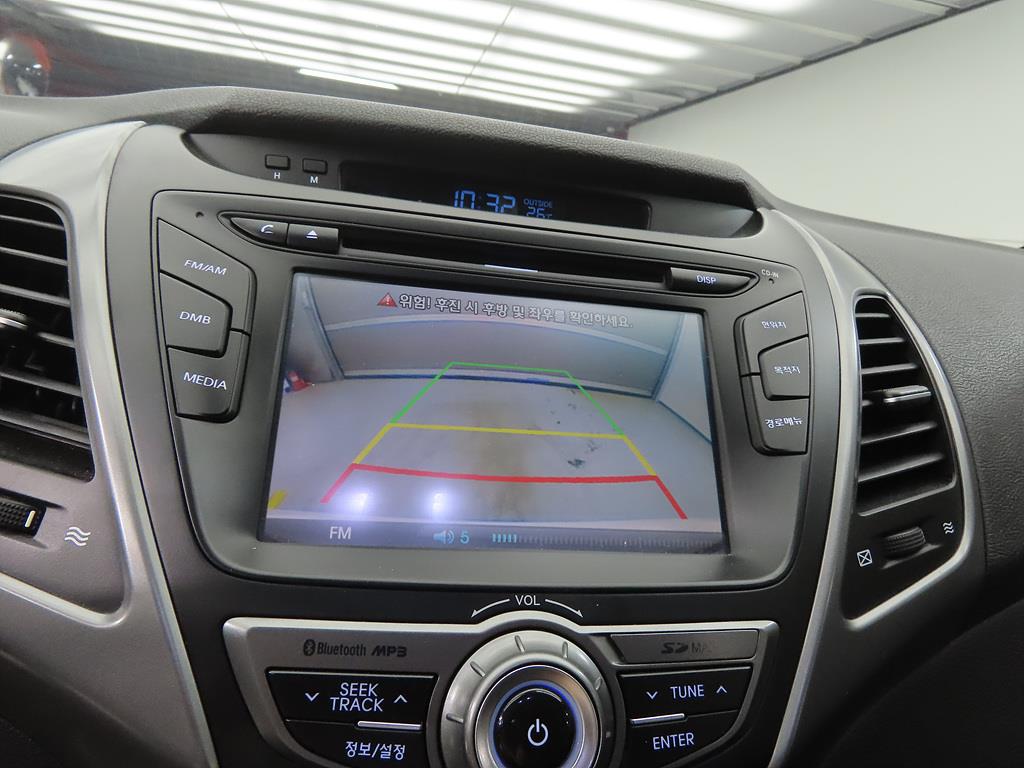 HYUNDAI Avante 2015 Blanco - Importación desde Corea - HF Imports Iquique - Foto 14