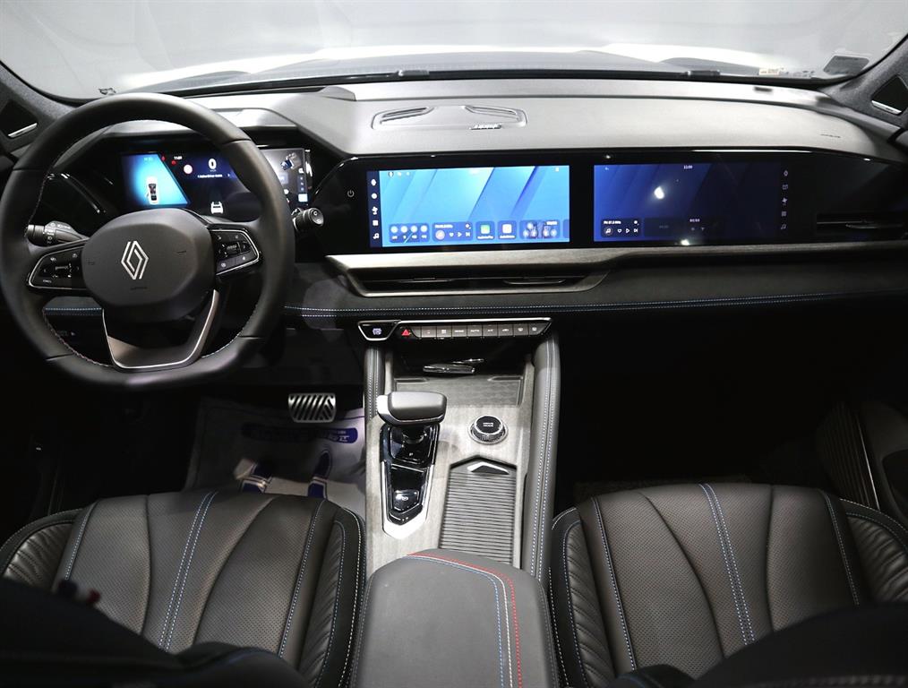 SAMSUNG Grand Koleos - Vista 5