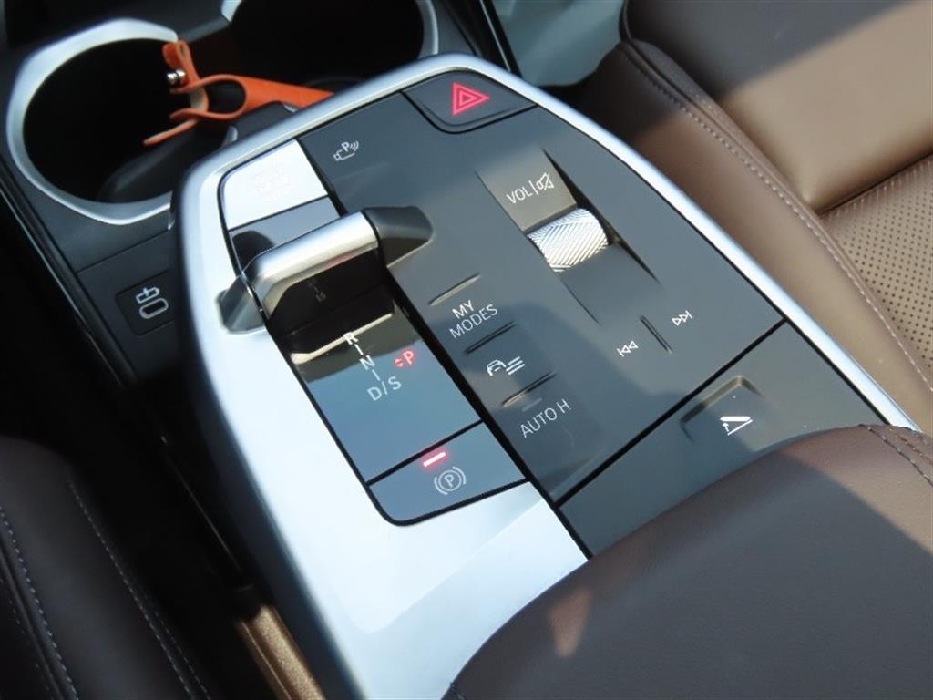 BMW X1 - Vista 11