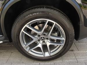 Mercedes Benz GLC Class - Vista 12