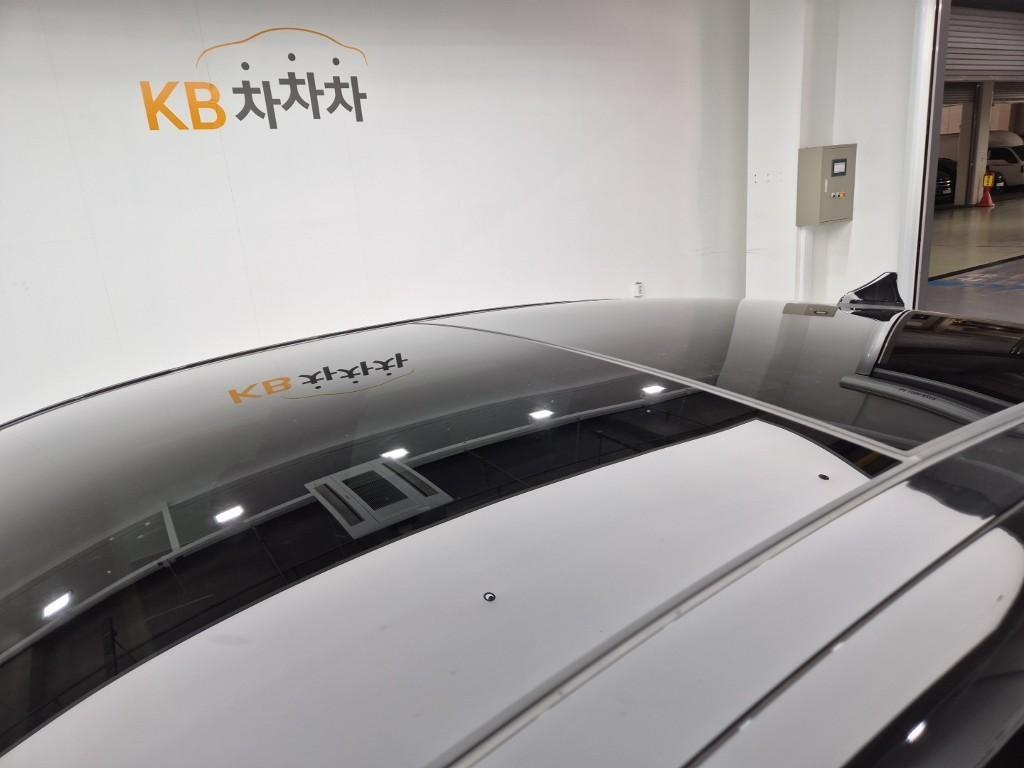 HYUNDAI Grandeur 2018 Negro - Importación desde Corea - HF Imports Iquique - Foto 13