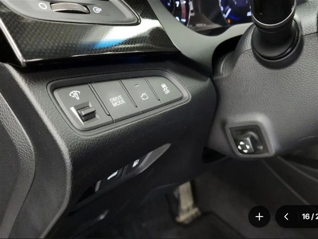 HYUNDAI Grandeur 2014 Negro - Importación desde Corea - HF Imports Iquique - Foto 16