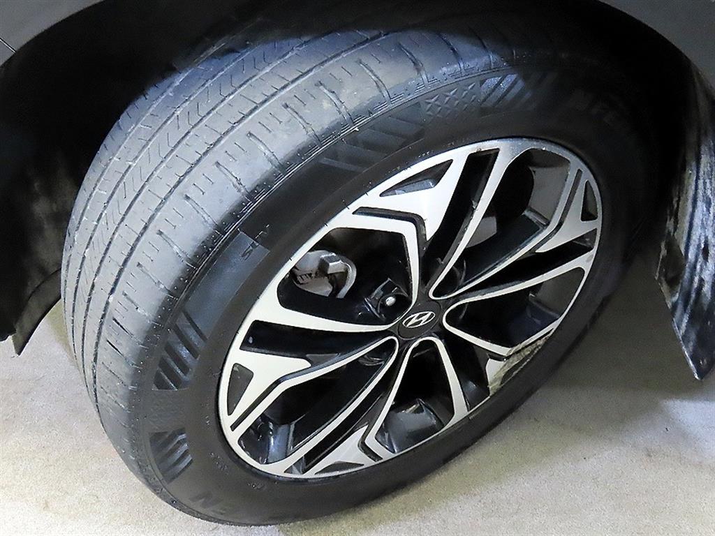 HYUNDAI Santa Fe 2019 Blanco - Importación desde Corea - HF Imports Iquique - Foto 20