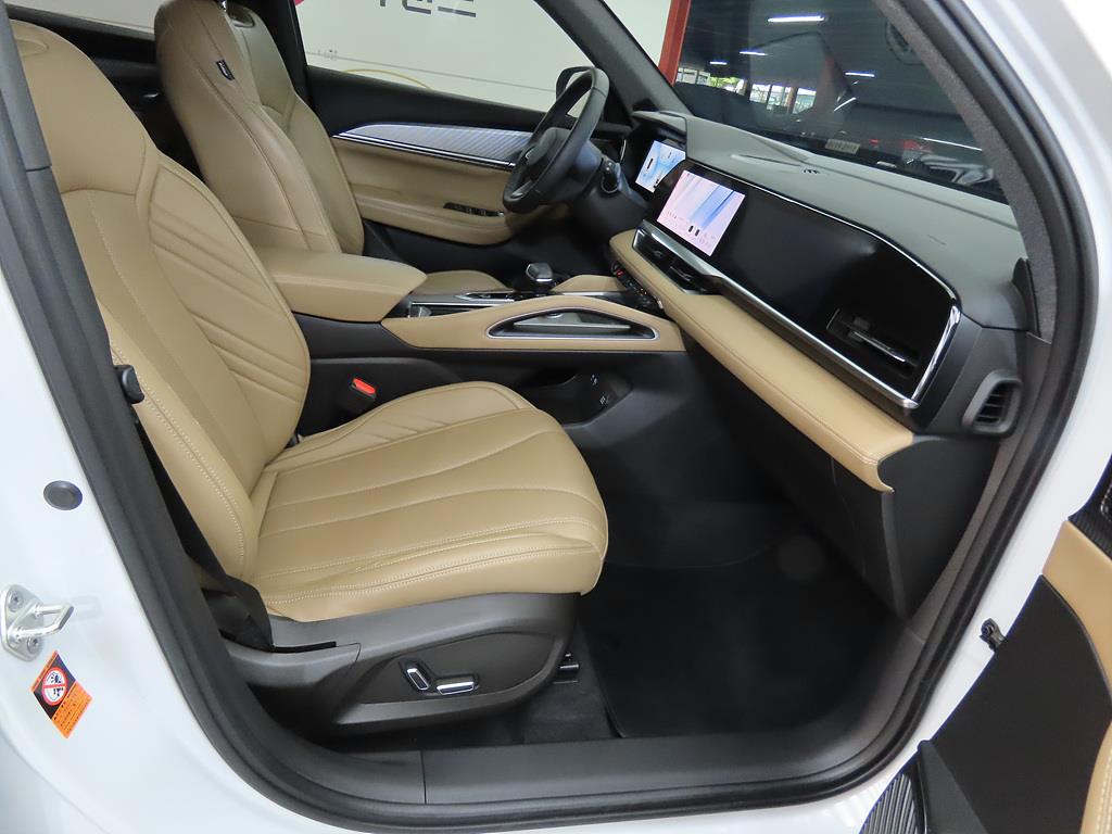 SAMSUNG Grand Koleos - Vista 6