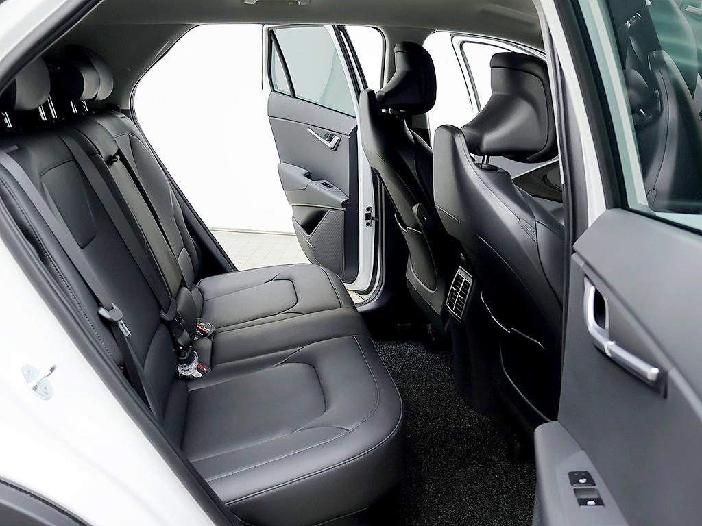 KIA Niro 2026 Blanco - Importación desde Corea - HF Imports Iquique - Foto 12