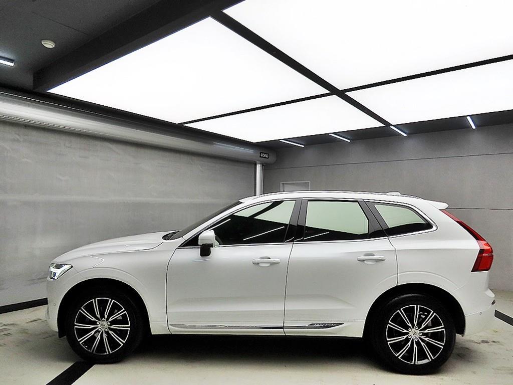 Volvo XC60 - Vista 4