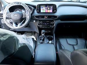 HYUNDAI Santa Fe - Vista 10