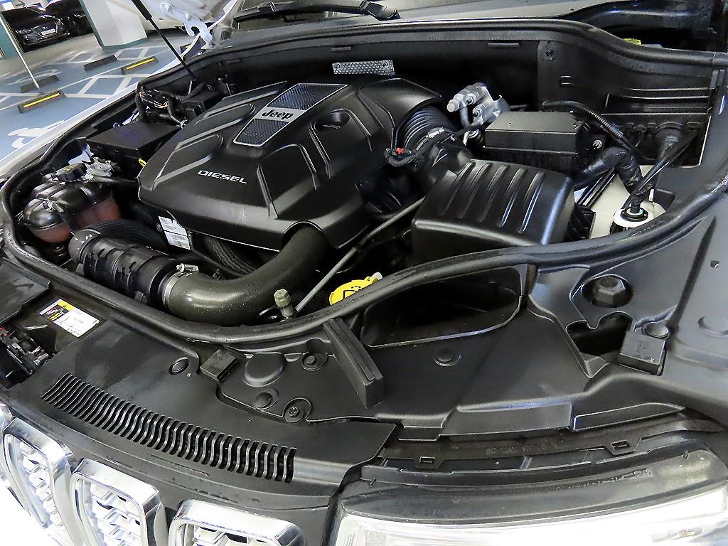 Jeep Cherokee 2019 - Importación desde Corea - HF Imports Iquique - Foto 19