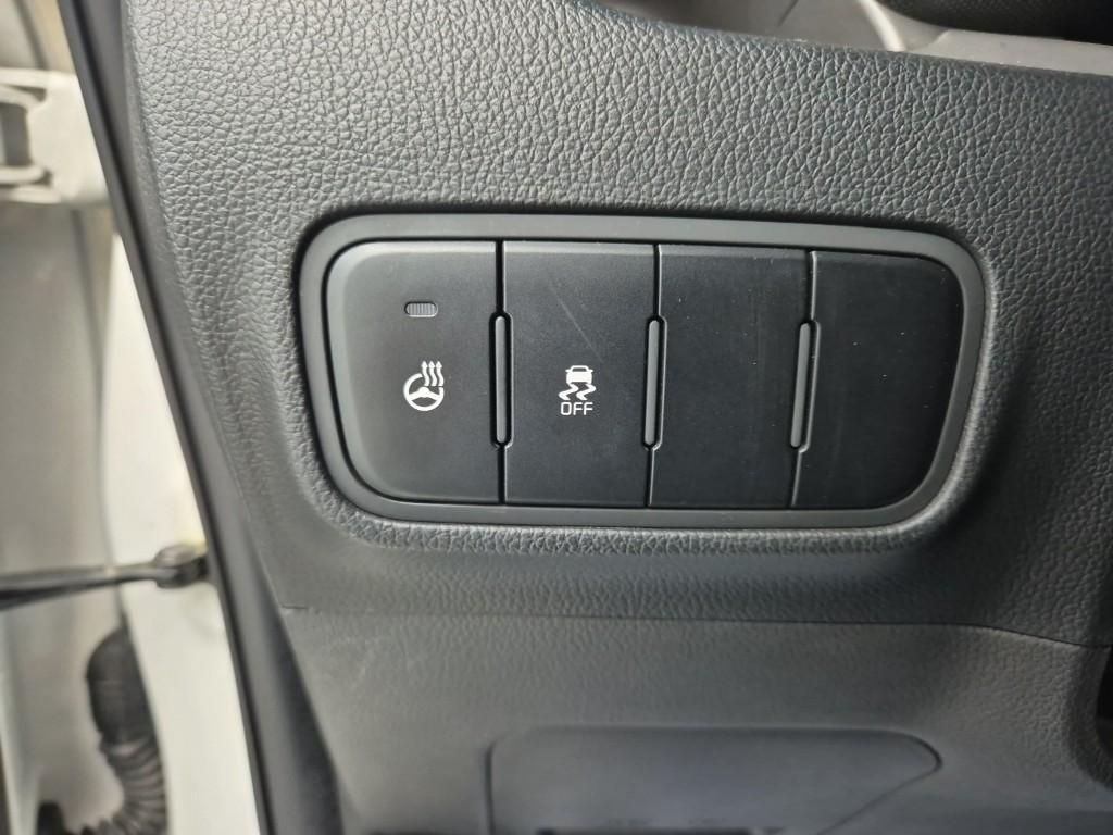 KIA Ray 2018 Negro - Importación desde Corea - HF Imports Iquique - Foto 17