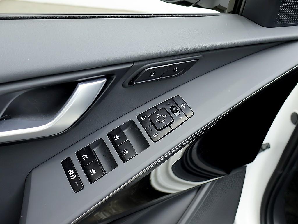 KIA Niro 2026 Blanco - Importación desde Corea - HF Imports Iquique - Foto 13
