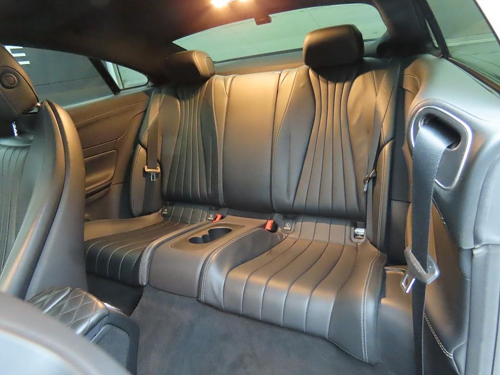 Mercedes Benz E class - Vista 6