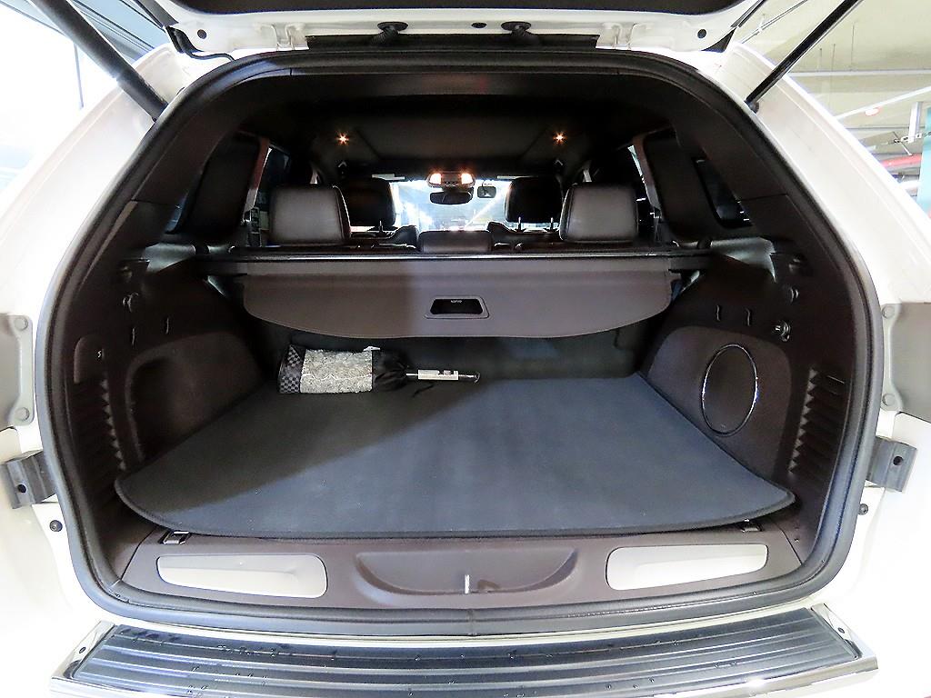 Jeep Cherokee 2019 - Importación desde Corea - HF Imports Iquique - Foto 16