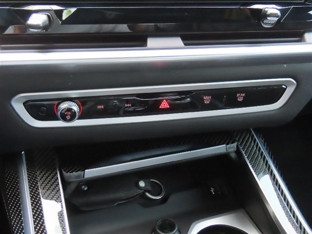 BMW X7 2024 Blanco - Importación desde Corea - HF Imports Iquique - Foto 7