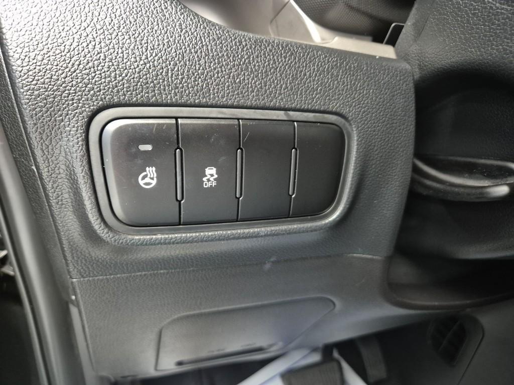 KIA Ray - Vista 11