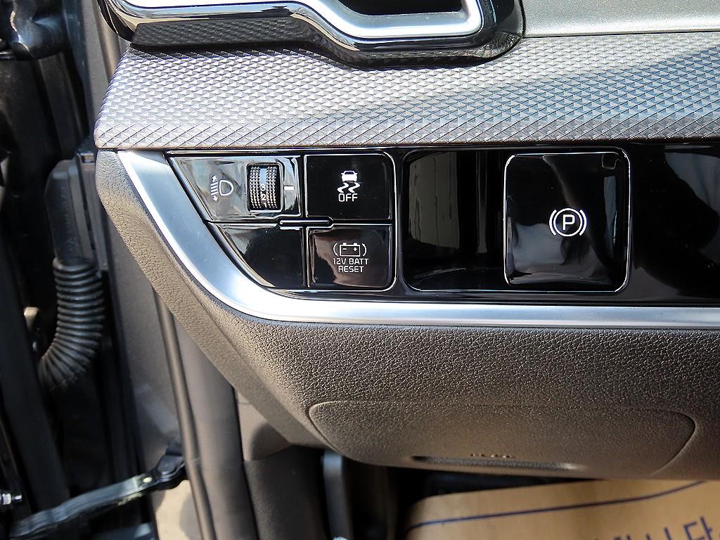 KIA Sportage - Vista 12