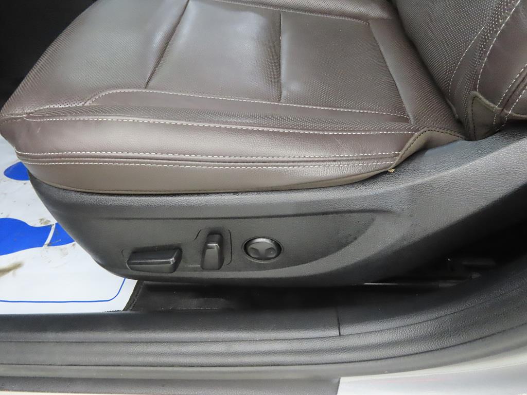 HYUNDAI Grandeur 2019 Gris - Importación desde Corea - HF Imports Iquique - Foto 13