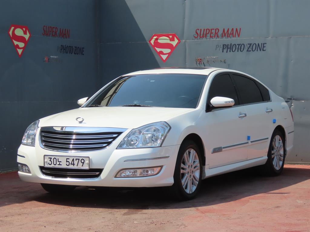 SAMSUNG SM7 2011 the color of pearl - Importación desde Corea - HF Imports Iquique - Foto 1