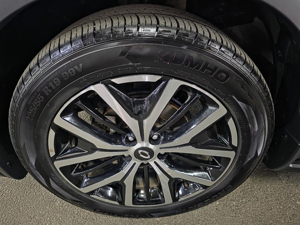 SAMSUNG QM6 2020 Gris - Importación desde Corea - HF Imports Iquique - Foto 19