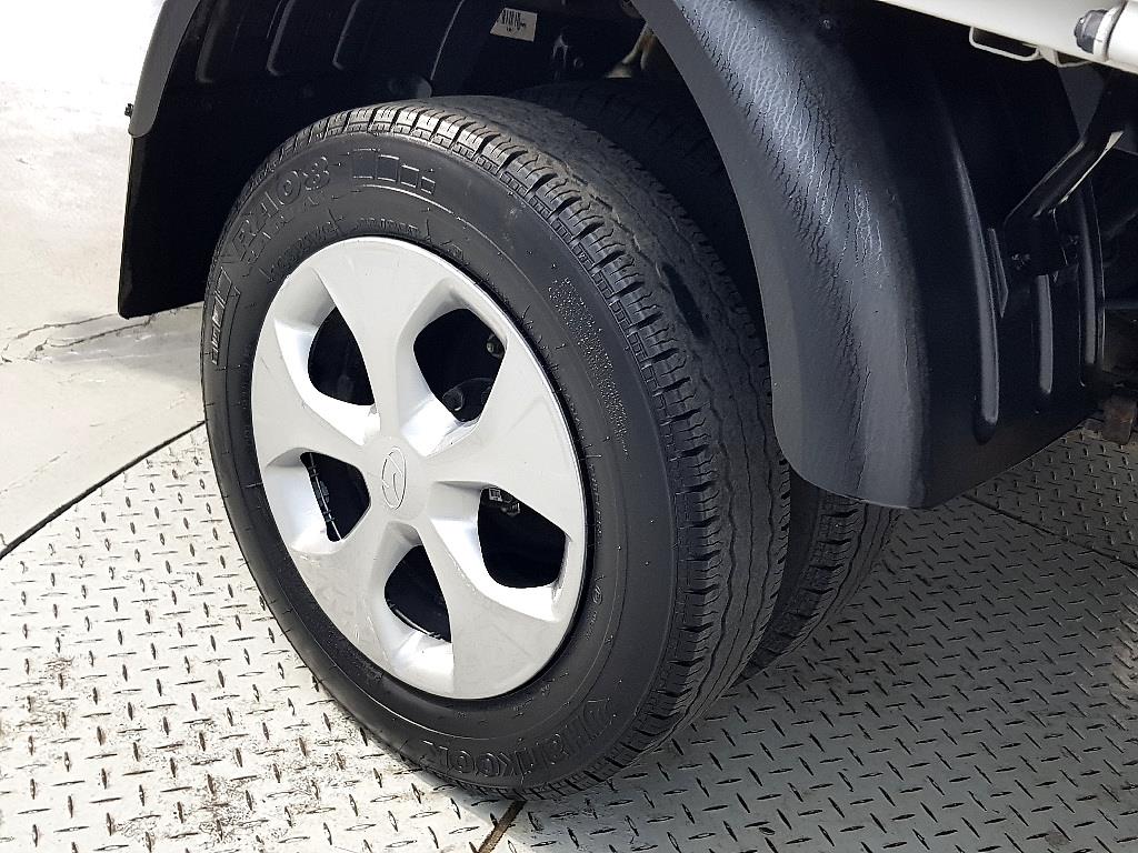 Small Truck Cargo (small) 2024 Blanco - Importación desde Corea - HF Imports Iquique - Foto 20