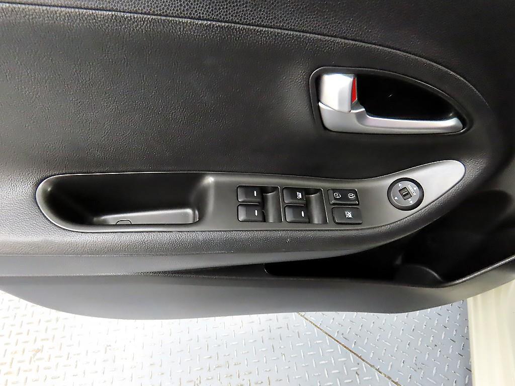 KIA Morning - Vista 11