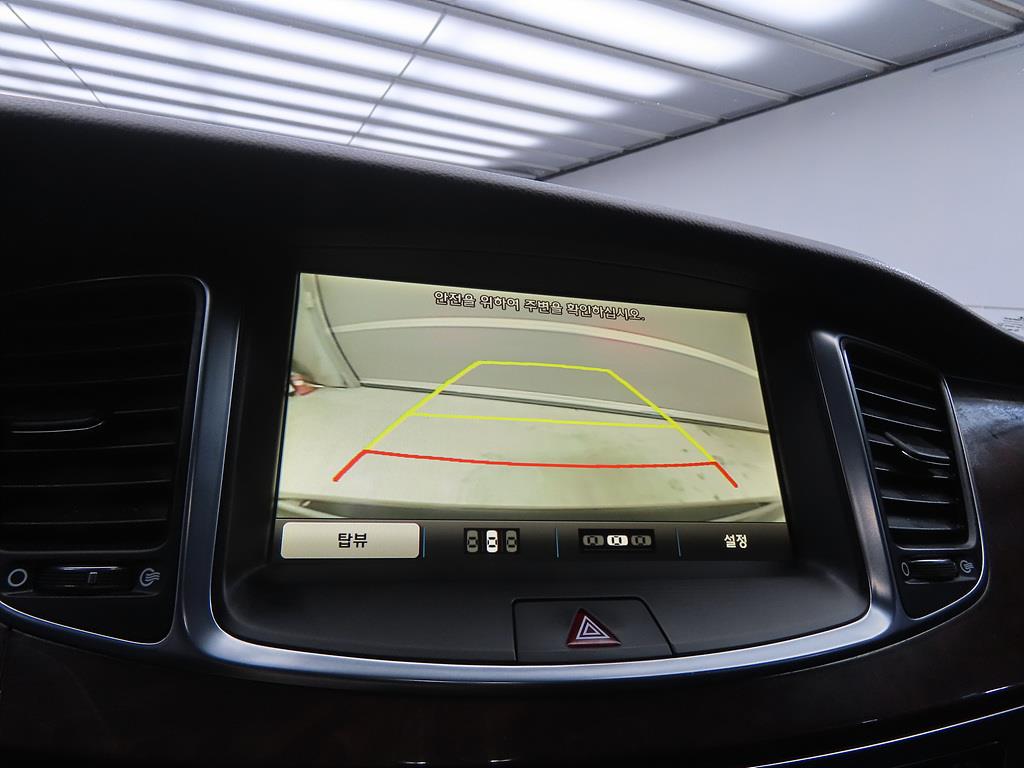 HYUNDAI Equus 2015 Negro - Importación desde Corea - HF Imports Iquique - Foto 14