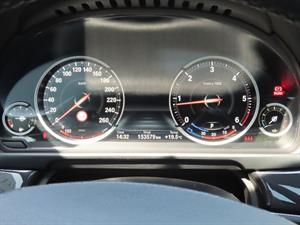 BMW 5 Series - Vista 10