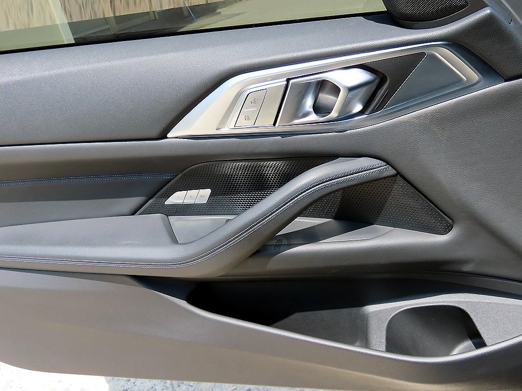 BMW 4 Series - Vista 12