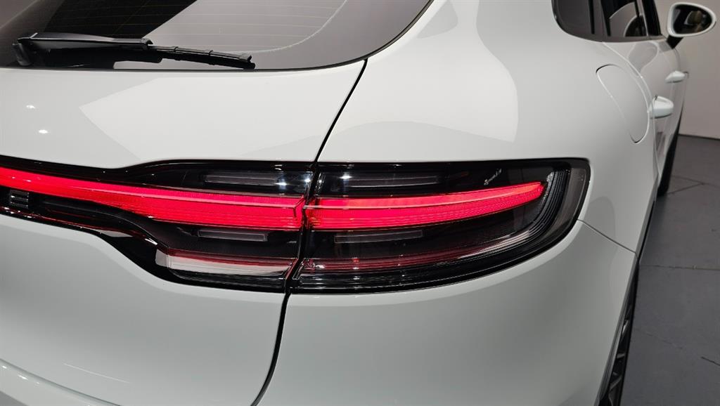 Porsche Macan - Vista 8