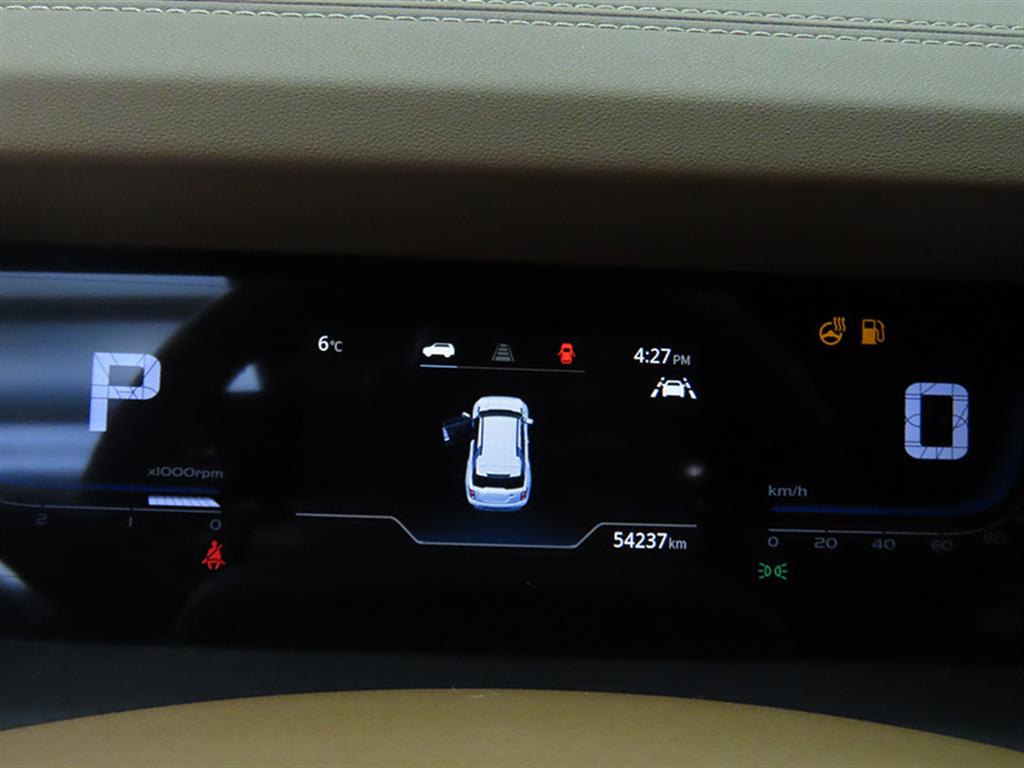 Ssangyong Torres - Vista 8