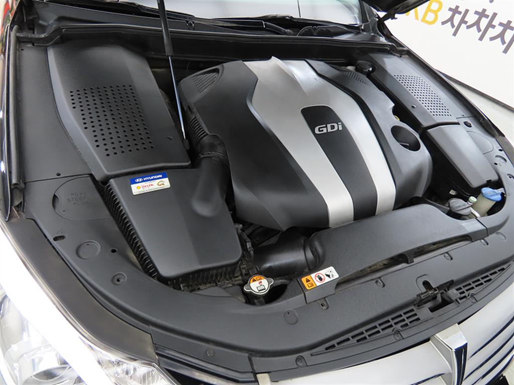 HYUNDAI Genesis 2013 Negro - Importación desde Corea - HF Imports Iquique - Foto 19