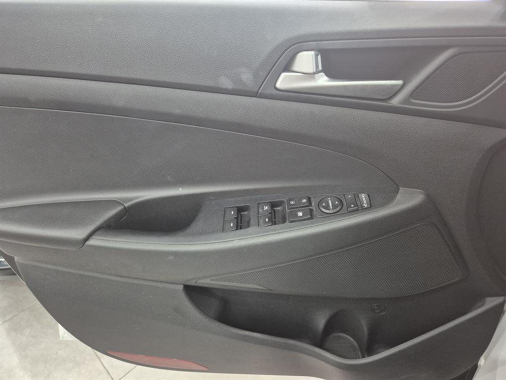 HYUNDAI Tucson 2018 Blanco - Importación desde Corea - HF Imports Iquique - Foto 16