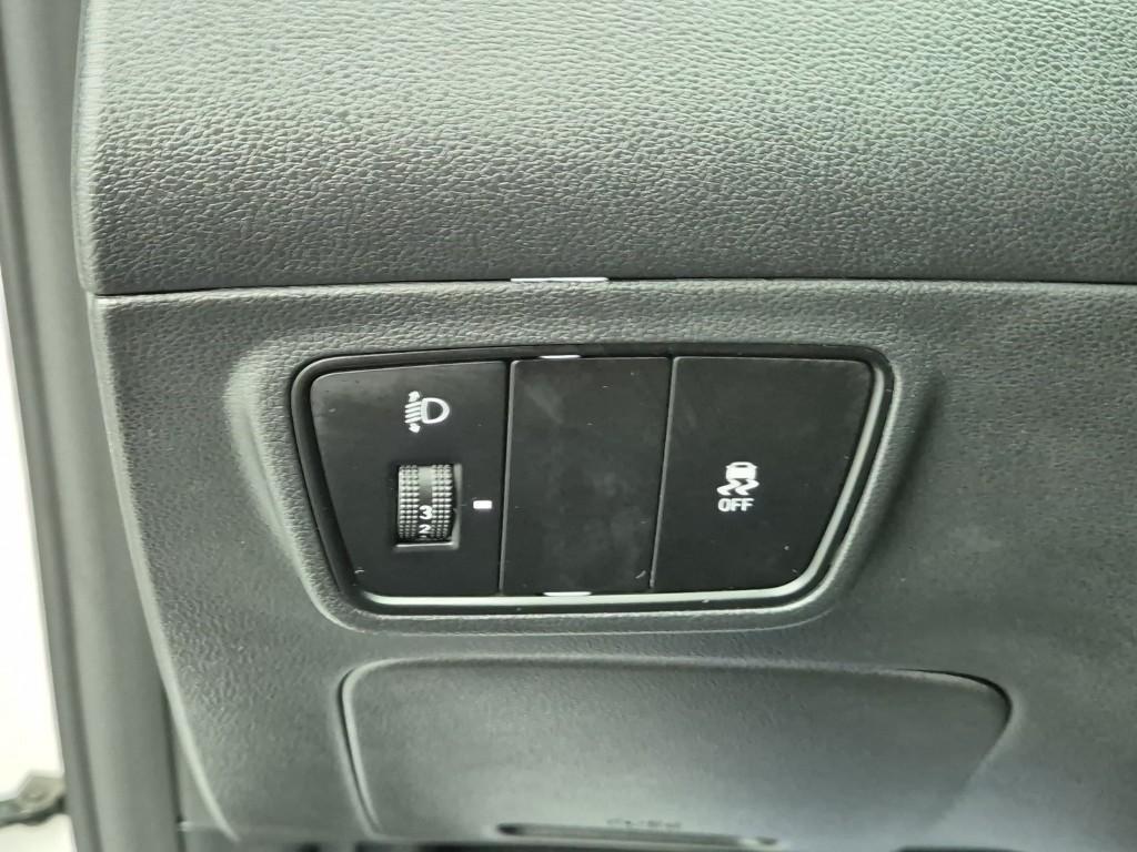 HYUNDAI Tucson - Vista 8