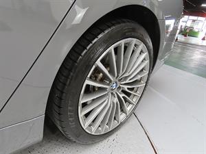 BMW 7 Series - Vista 10