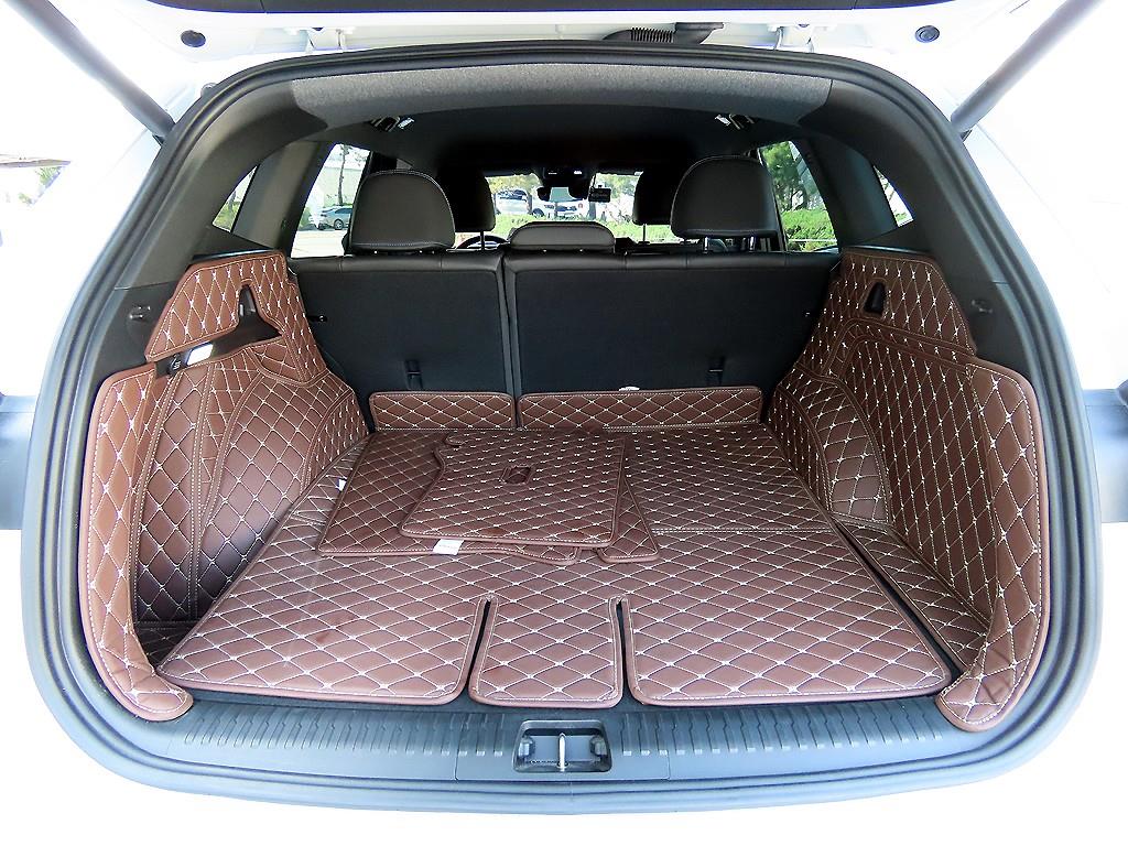 SAMSUNG Grand Koleos 2025 Blanco - Importación desde Corea - HF Imports Iquique - Foto 18