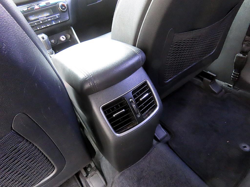 HYUNDAI Tucson 2017 Plateado - Importación desde Corea - HF Imports Iquique - Foto 18