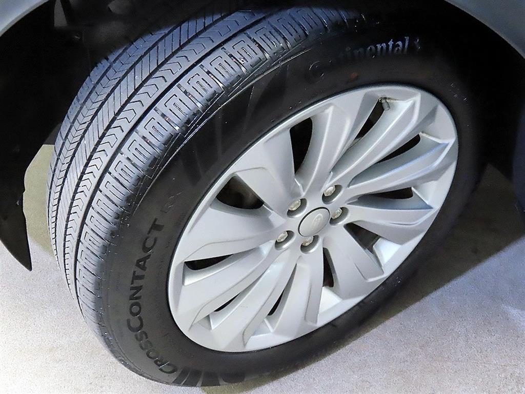 Land Rover Discovery Sports 2020 Azul - Importación desde Corea - HF Imports Iquique - Foto 20
