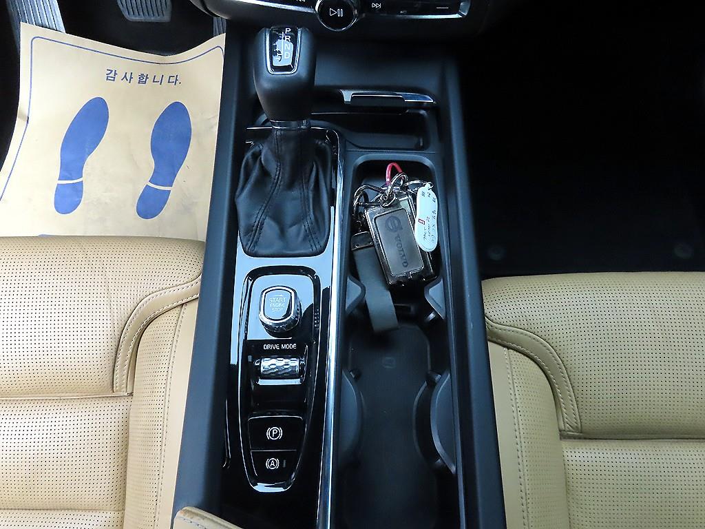 Volvo XC60 - Vista 10