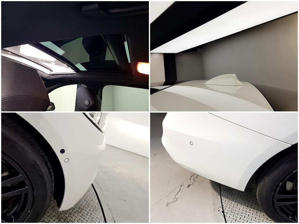 BMW Gran Turismo 2020 Blanco - Importación desde Corea - HF Imports Iquique - Foto 18