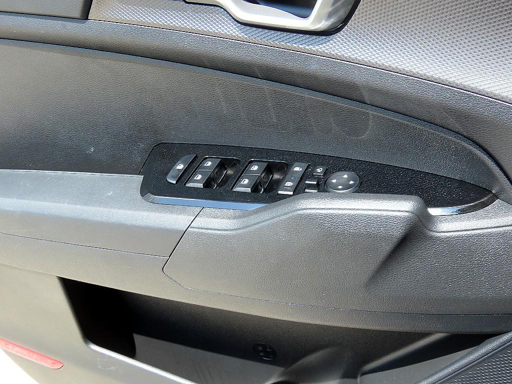 KIA Sportage - Vista 11