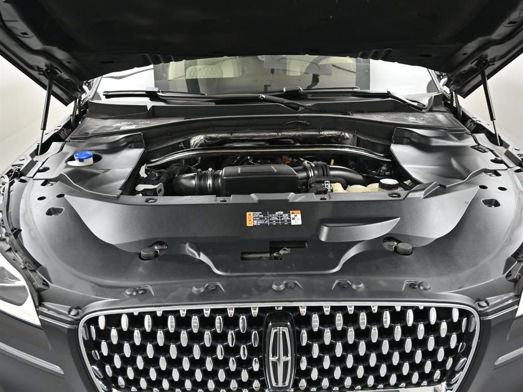Lincoln Aviator 2020 Negro - Importación desde Corea - HF Imports Iquique - Foto 19