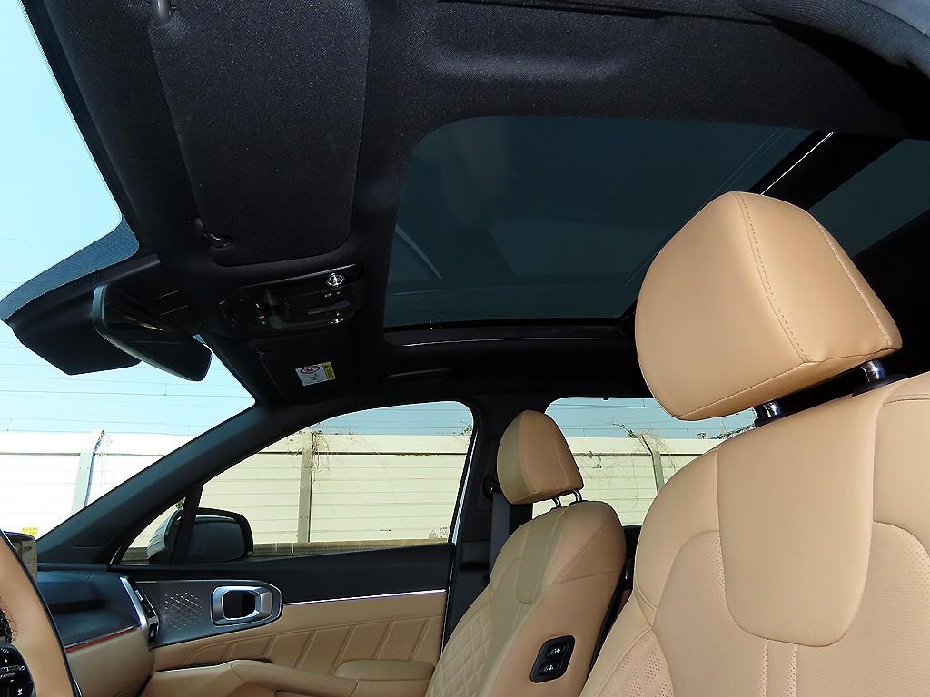 KIA Sorento 2021 Blanco - Importación desde Corea - HF Imports Iquique - Foto 16