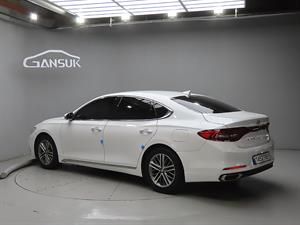 HYUNDAI Grandeur - Vista 6