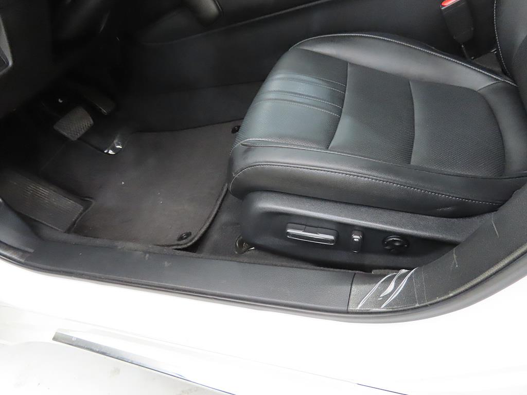 Honda Accord 2019 Blanco - Importación desde Corea - HF Imports Iquique - Foto 17