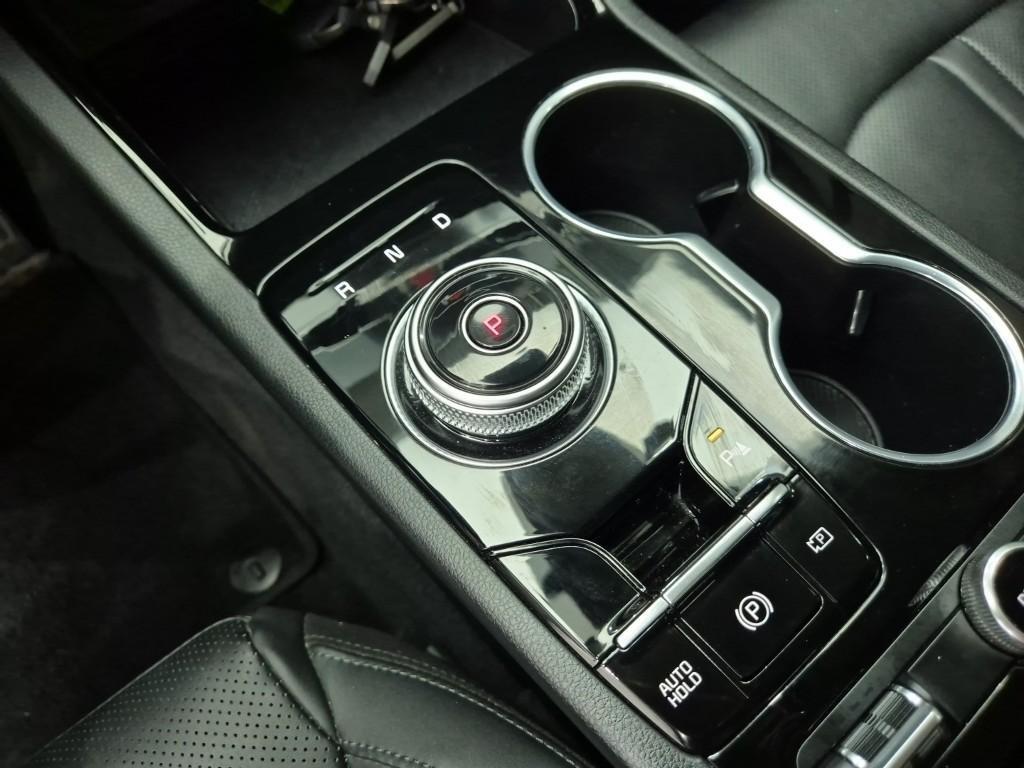 KIA K5 2024 Blanco - Importación desde Corea - HF Imports Iquique - Foto 15