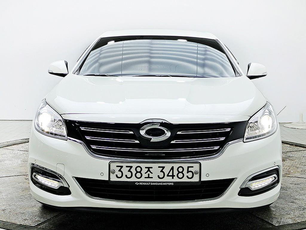 SAMSUNG SM7 2019 Blanco - Importación desde Corea - HF Imports Iquique - Foto 1