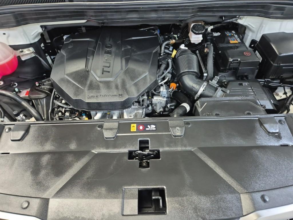 KIA Carnival - Vista 5