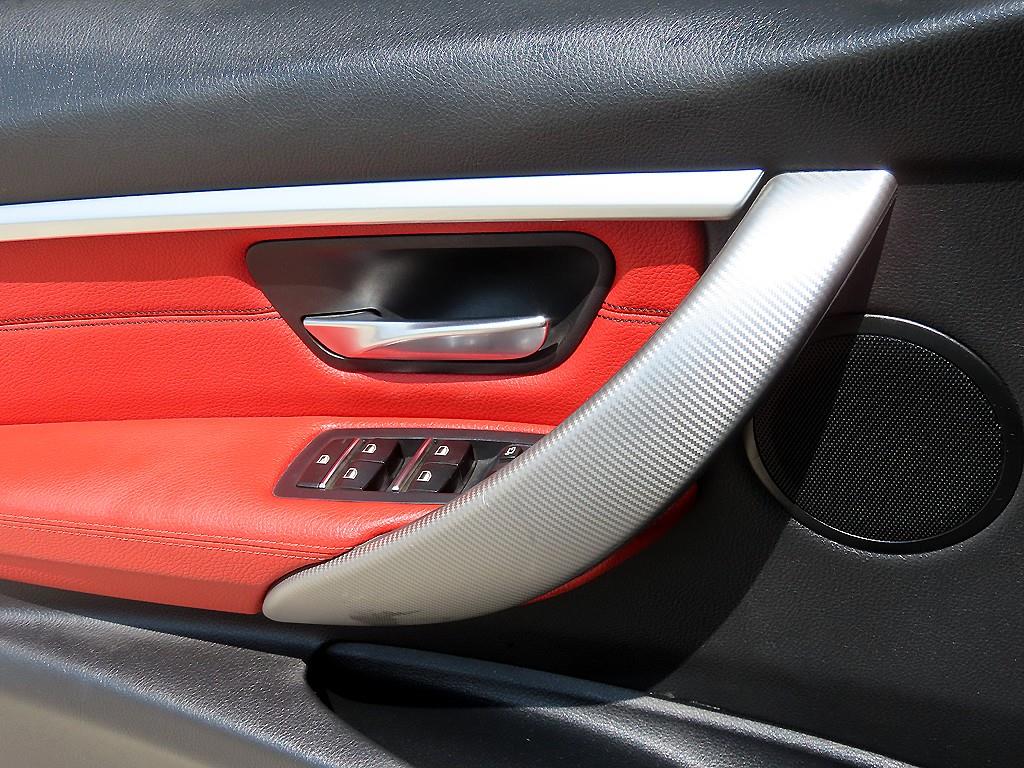 BMW 3 series - Vista 12