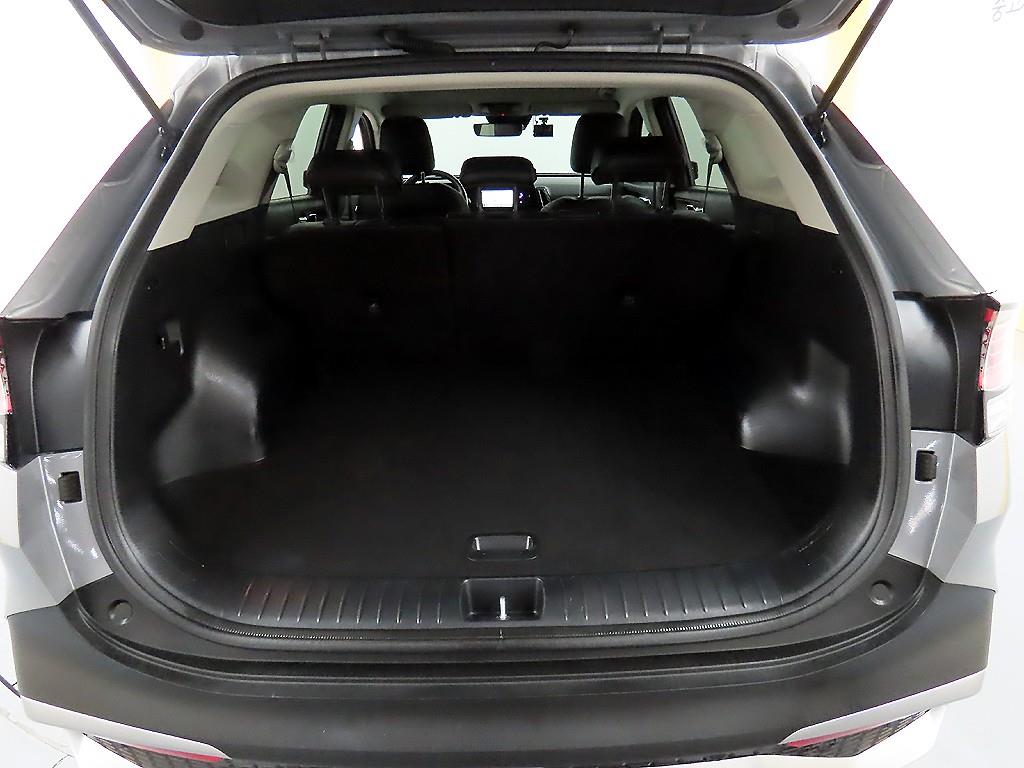 KIA Sportage 2023 Gris - Importación desde Corea - HF Imports Iquique - Foto 18