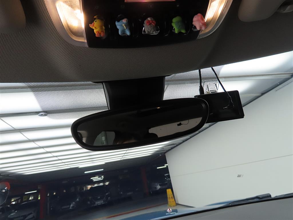 Mini Countryman 2019 Azul - Importación desde Corea - HF Imports Iquique - Foto 15